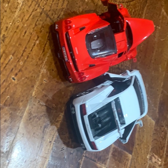 Small toy cars - Picture 3 of 3